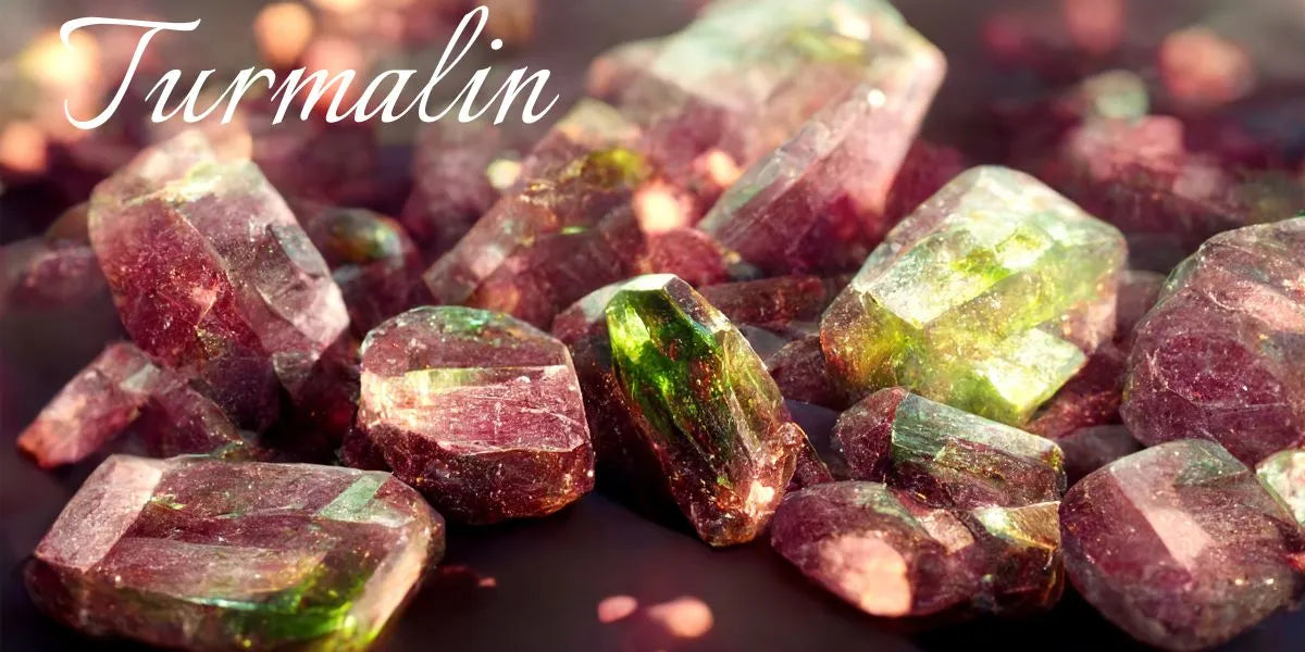 turmalin