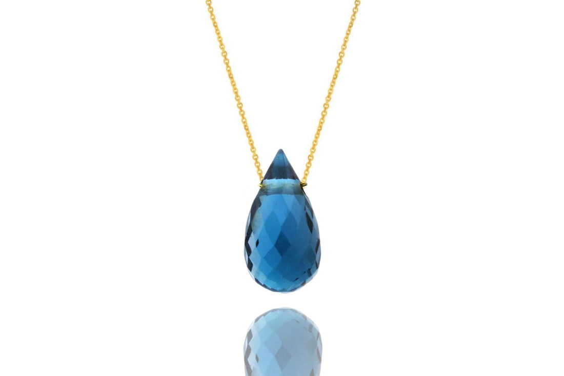 topaz