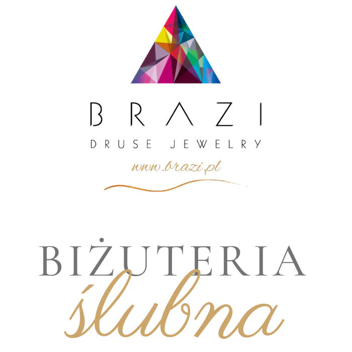 Blog o naturalnej biżuterii - Biżuteria ślubna 