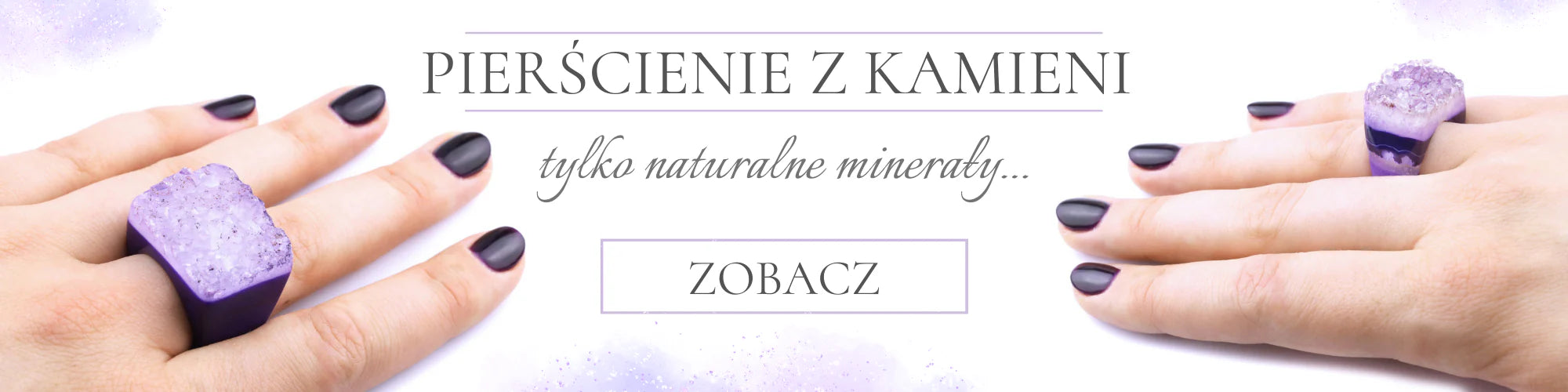 Biżuteria z kamieni naturalnych i sposoby jej czyszczenia