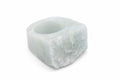 Bague Aigue-marine