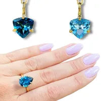 Topaz
