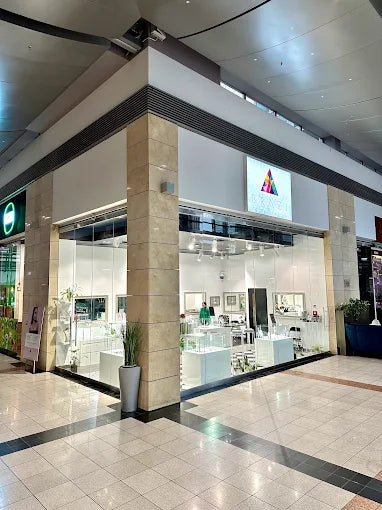 Butik Brazi Druse Jewelry w Warszawie