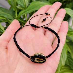 Shell Bracelet
