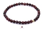 Bransoletka Granat 