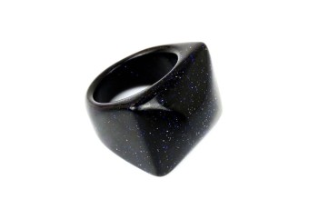 Pierścionek Noc Kairu