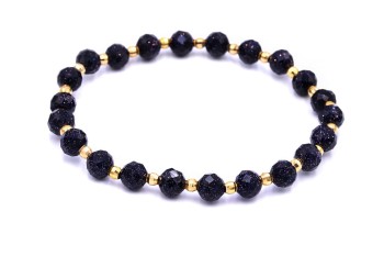 Bransoletka Noc Kairu 