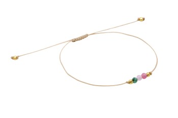 Bransoletka Zodiak Byk