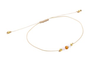 Bransoletka Zodiak Rak