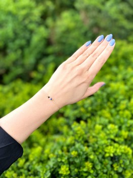 Bransoletka Zodiak Waga