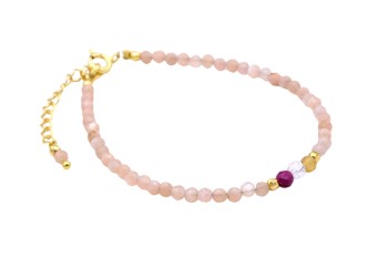 Bransoletka Zapięcie Zodiak Lew