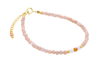 Bransoletka Zapięcie Zodiak Rak