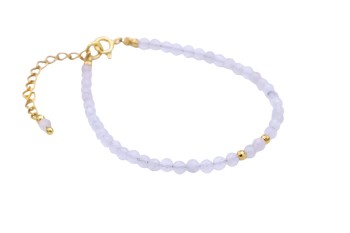 Bransoletka Zapięcie Księżycowy Rak