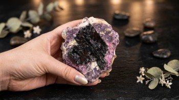 Aranżacja lifestyle