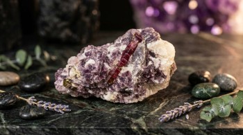 Aranżacja lifestyle