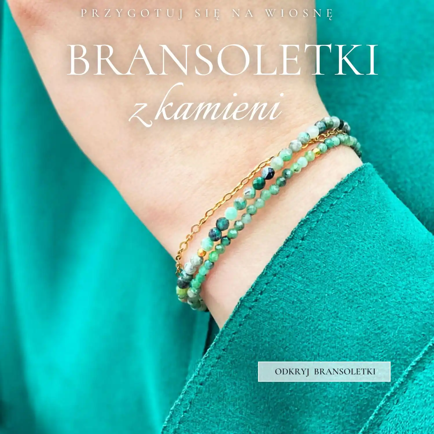 Bransoletki z ametystem, turmalinem i cytrynem – naturalna biżuteria z minerałów