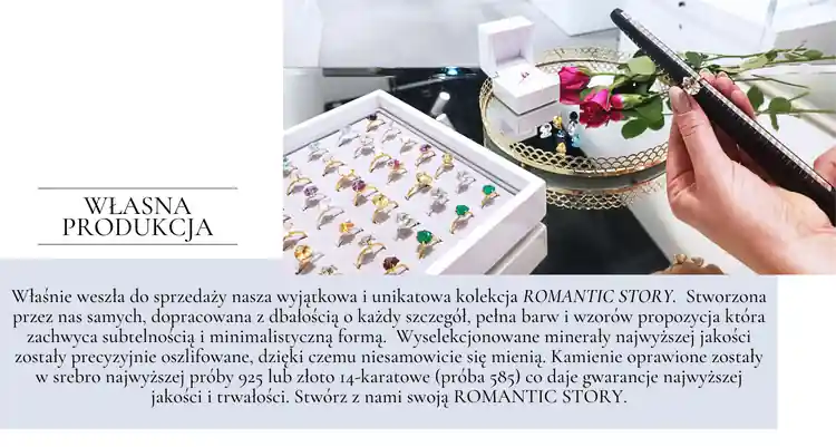 Ręcznie robiona biżuteria z kamieni naturalnych - naszyjnik z labradorytem z oferty Brazi Druse.