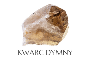 Kwarc Dymny