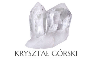Kryształ Górski