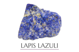 Lapis Lazuli