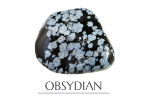 Obsydian