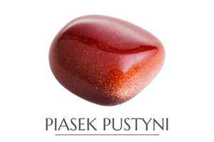 Piasek Pustyni