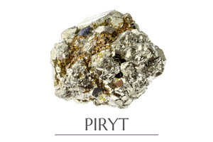 Piryt