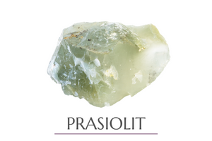 Prasiolit