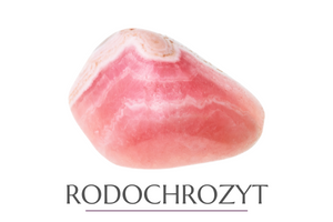 Rodochrozyt