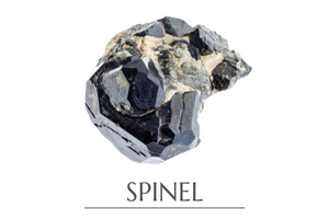 Spinel