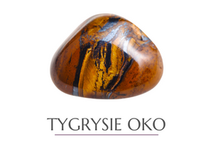 Tygrysie Oko