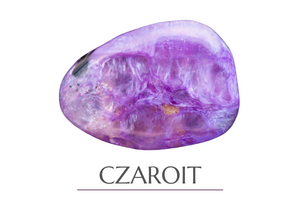 Czaroit
